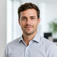 Michael Turner, Finmorex Funnel user