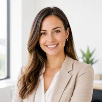 Anna Mitchell, Finmorex Funnel user